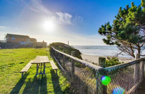 The Best Little Beach House on the Oregon Coast! - Foto 30
