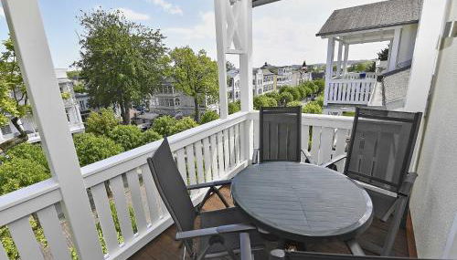 Villa Seerose - Appartement 12 - Foto 2