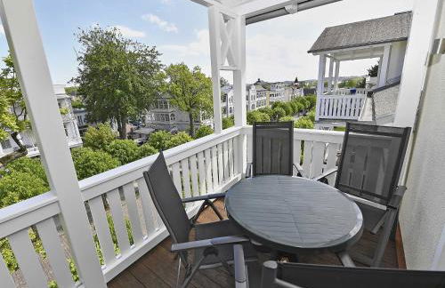 Villa Seerose - Appartement 12 - Foto 2