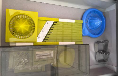 Solymar Premium Apartment 2 - Foto 39