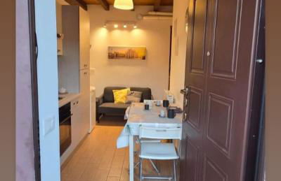 Dima's Home Apartment Navigli Milan Center - Foto 8