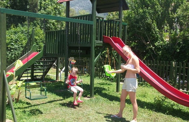 Ant Apart Hotel - Foto 56