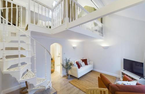 “The Sleepers Cottage” 2-6 people w/ free parking - Photo 11