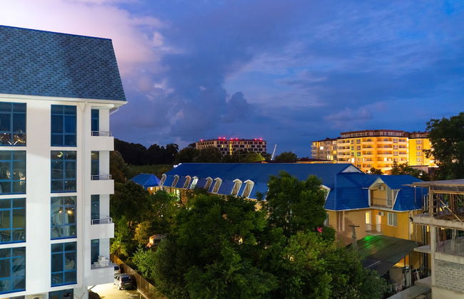 More Apartments na Stanislavskogo 1A - 5 - Foto 30