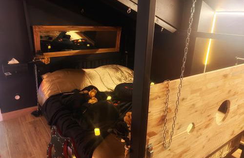 Love Room Luxure 50 Nuances - Photo 14