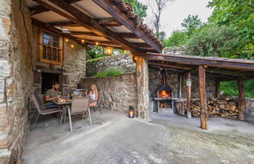 Casa Rural La Carrozal Senda del Oso - Foto 3