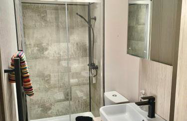 Holywell Lodge - Foto 14