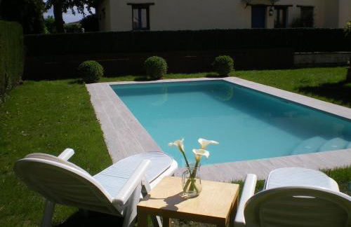 Casa con piscina privada, jardín, barbacoa y wifi cerca de la playa - ES-89-69 - Foto 11