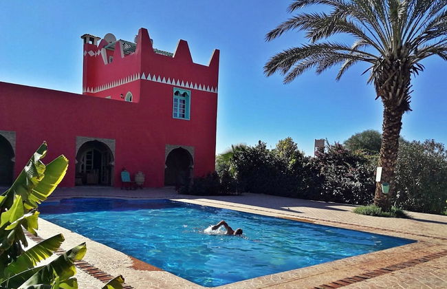 Le Jardin aux Etoiles - Foto 25