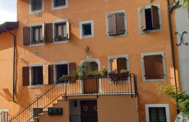 Grazioso Appartamento in Centro Storico "ALLE MURA DEL CASTELLO 1 Stefano e Paola Marchesini" - Foto 58
