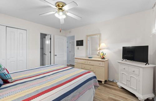 Southern Shores Oak Island Oceanfront with Pool Villa - Foto 31