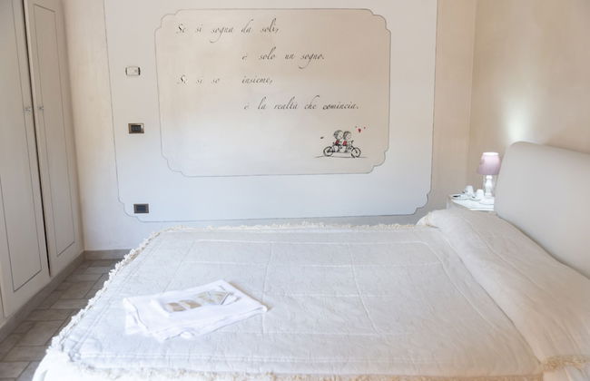 Il Casale di Ginetto - Photo 21