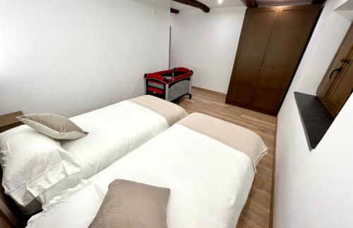 La Casina de la Yeye San Cristóbal de Valdueza - Foto 68