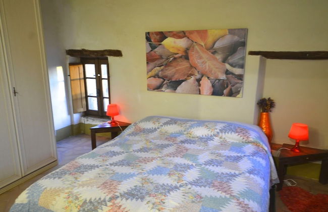 Apartment in the Village With air Conditioning - Foto 2