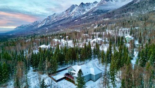 Cozy Private Hot tub, Luxe Views! Shiloh&Harmony - Foto 2