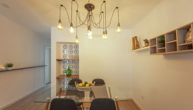 Servicio de comidas en la habitación