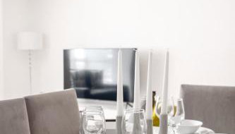 Luxury Apt 3Bedroom 2Bath-London Marylebone Station & Baker St - Foto 1