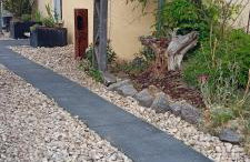 FeWo Blaue Oase, Netflix, Massagesessel, Whirlpool Badewanne - Foto 28