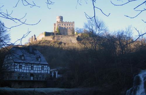 Ferienwohnung zur Burg Eltz - Foto 21