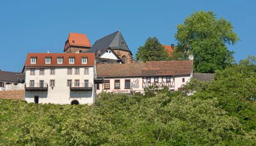 Burggarten Appartements Neuleiningen - Foto 2