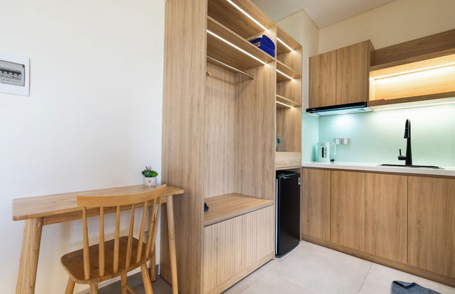 The Rebirth Apartment Binh Chau Ho Tram - Foto 33