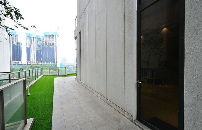 Super Star Icon Mont Kiara Kuala Lumpur - Photo 51