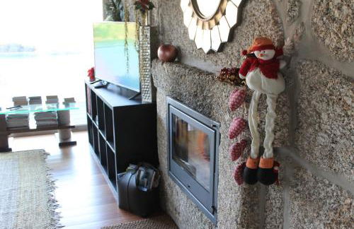 Eira House - Quinta de Fundevila - Foto 73