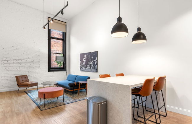 The Rambler - Foto 39