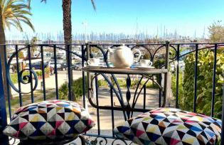 Entire Flat First Beach line - Sea Views - Vilanova i Geltru - Foto 9