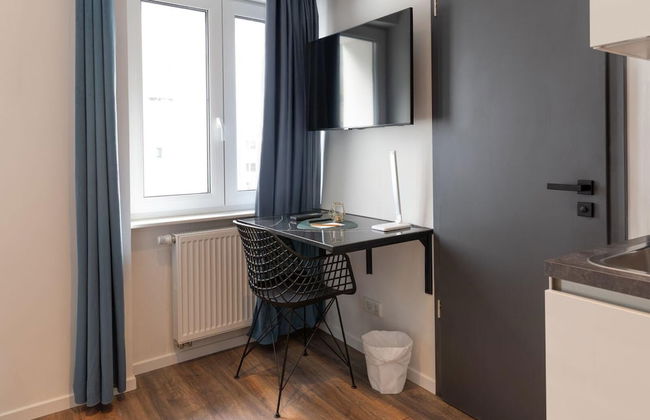 Urban Design Suites - Foto 20