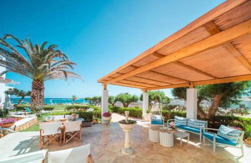 Pyrgos Beach Hotel Apartments - Foto 26