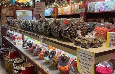 Gorgeous cabin 3bdrm/3bth, hot tub, fireplace, kid/pet friendly - Foto 42