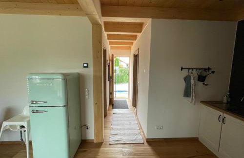 Ferienwohnung 'dahoimelig' - Foto 12