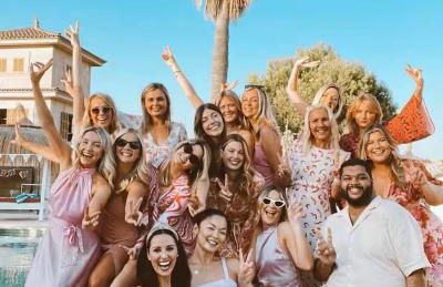 Villa Sunset Boulevard Lujo - Photo 72