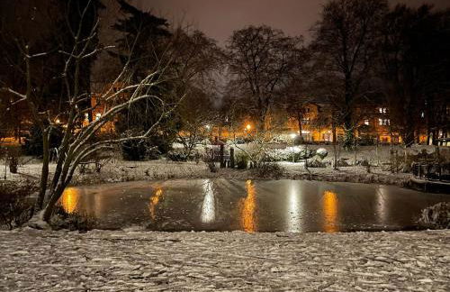 Ferienwohnung für Alt und Jung - Foto 9