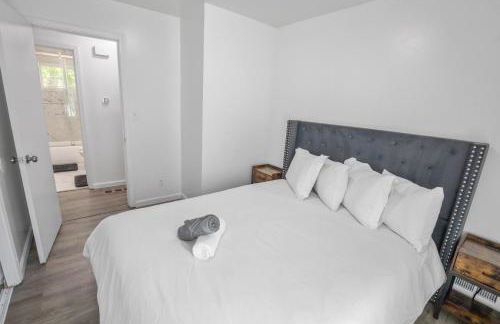 Four Bedroom Home Near Hartsfield Jackson Airport - Foto 20