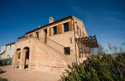 Agriturismo Serena -Petritoli- - Foto 57