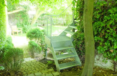 Ferienstudio-Apartment Tausendfreund "adults only" am Chiemsee - Foto 36