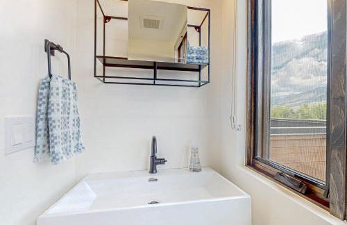 Alpine Vista Haven - Foto 23