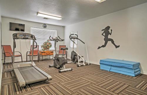 Close to Disney and Resort Perks Kissimmee Condo - Foto 31