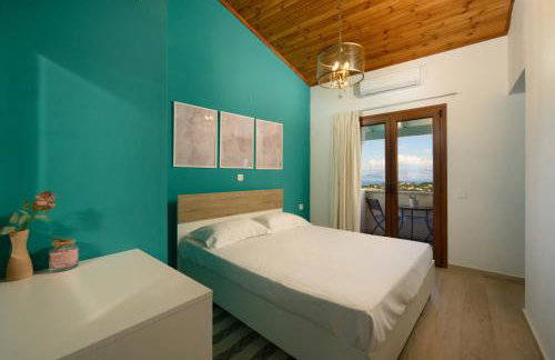 Thea Divine Comfort & View - Foto 16