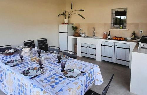 Pretty Provencal bastide - Foto 15