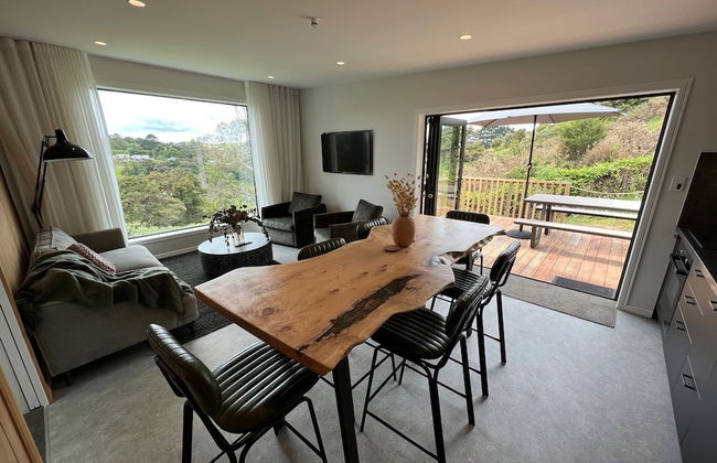 Hidden Valley Waiheke - Foto 11