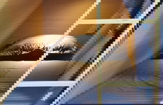 Nhật's Sapa Central Hostel - Foto 8