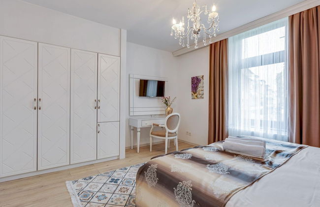 Classy Apartment in Oberhausen - Foto 25