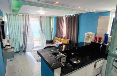 Apto pé na Areia 2 - Foto 18