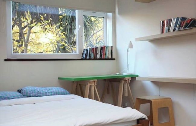 3 bed Apartment With Garden in Zone one se1 - Foto 5