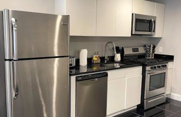 MODERN 1BR Apt with PRIVATE deck - Foto 18