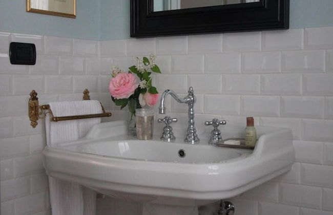 Casa Dellatorre - Foto 14