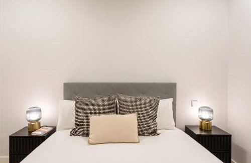 MENINA - Apartamento con Despacho en Velázquez, Salamanca, Madrid - Foto 29